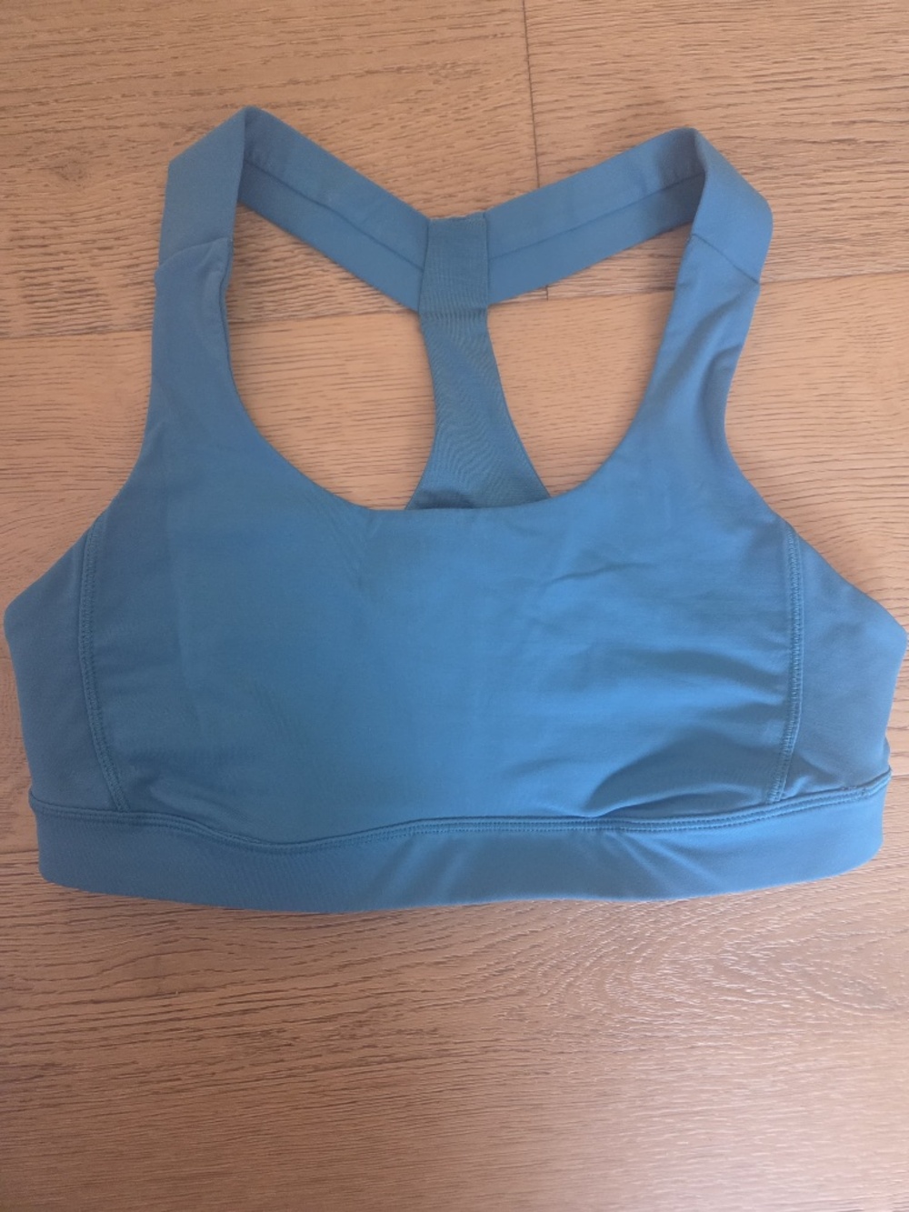 Lululemon Fast Lane Sports Bra-Size 6